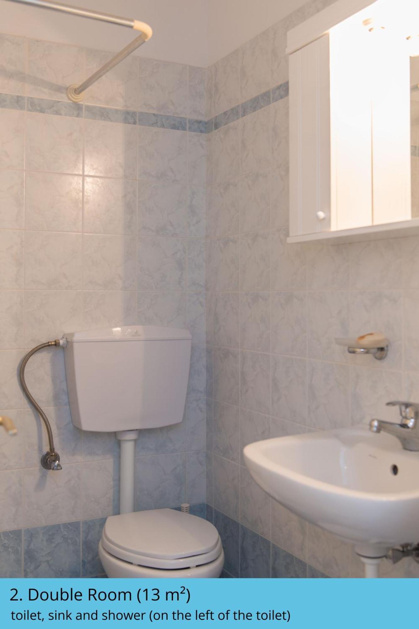 Aphrodite Holiday Home Artemonas Екстер'єр фото